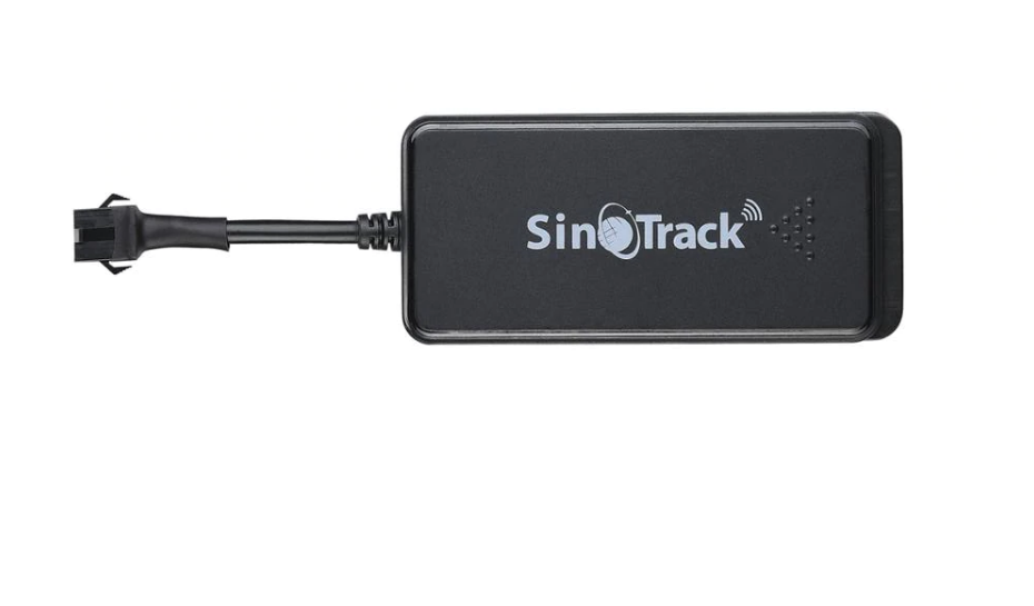 Sinotrack ST901A+ Türkçe kullanım klavuzu